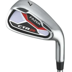 Fazer CTR-25 Steel Golf 7 Iron