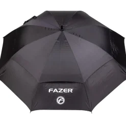 Fazer Dual Canopy Golf Umbrella