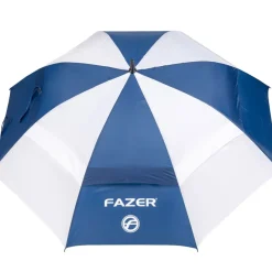 Fazer Dual Canopy Golf Umbrella