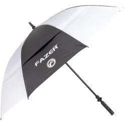Fazer Dual Canopy Golf Umbrella
