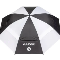 Fazer Dual Canopy Golf Umbrella