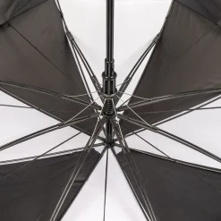 Fazer Dual Canopy Golf Umbrella