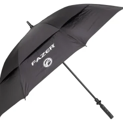 Fazer Dual Canopy Golf Umbrella
