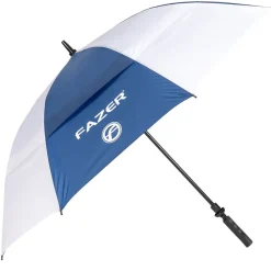 Fazer Dual Canopy Golf Umbrella