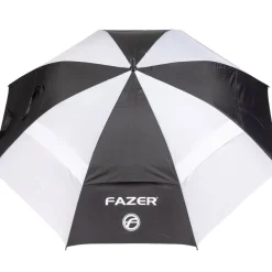 Fazer Dual Canopy Golf Umbrella
