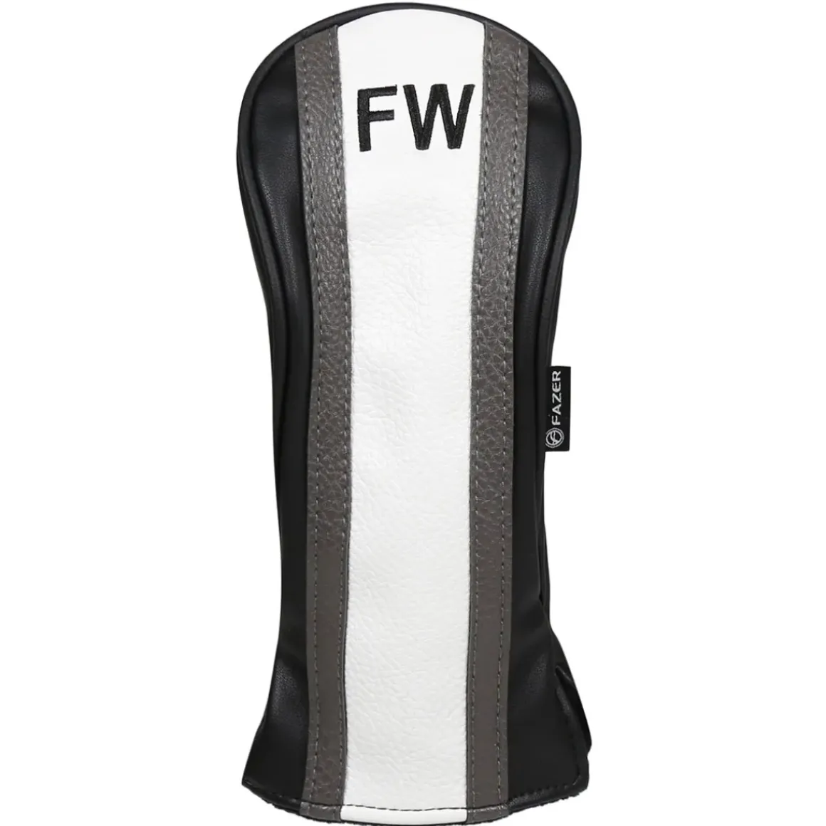 Fazer Golf Fairway Wood Head Cover