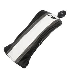 Fazer Golf Fairway Wood Head Cover