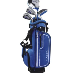 Fazer Junior J TEK 7.0 Age 6-8 Golf Package Set