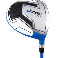 Fazer Junior J TEK 7.0 Age 6-8 Golf Package Set
