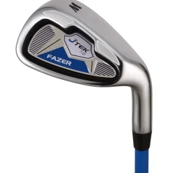 Fazer Junior J TEK 7.0 Age 6-8 Golf Package Set