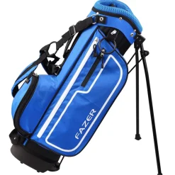 Fazer Junior J TEK 7.0 Age 6-8 Golf Package Set
