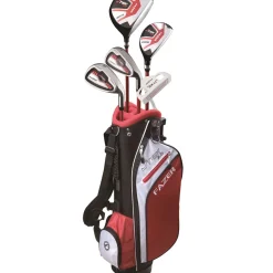 Fazer Junior J TEK 5.0 Age 9-11 Golf Package Set
