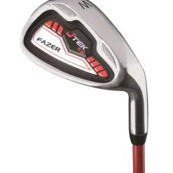 Fazer Junior J TEK 5.0 Age 9-11 Golf Package Set