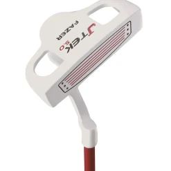 Fazer Junior J TEK 5.0 Age 9-11 Golf Package Set