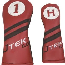 Fazer Junior J TEK 5.0 Age 9-11 Golf Package Set