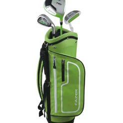 Fazer Junior J TEK 7.0 Age 3-5 Golf Package Set