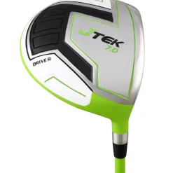 Fazer Junior J TEK 7.0 Age 3-5 Golf Package Set