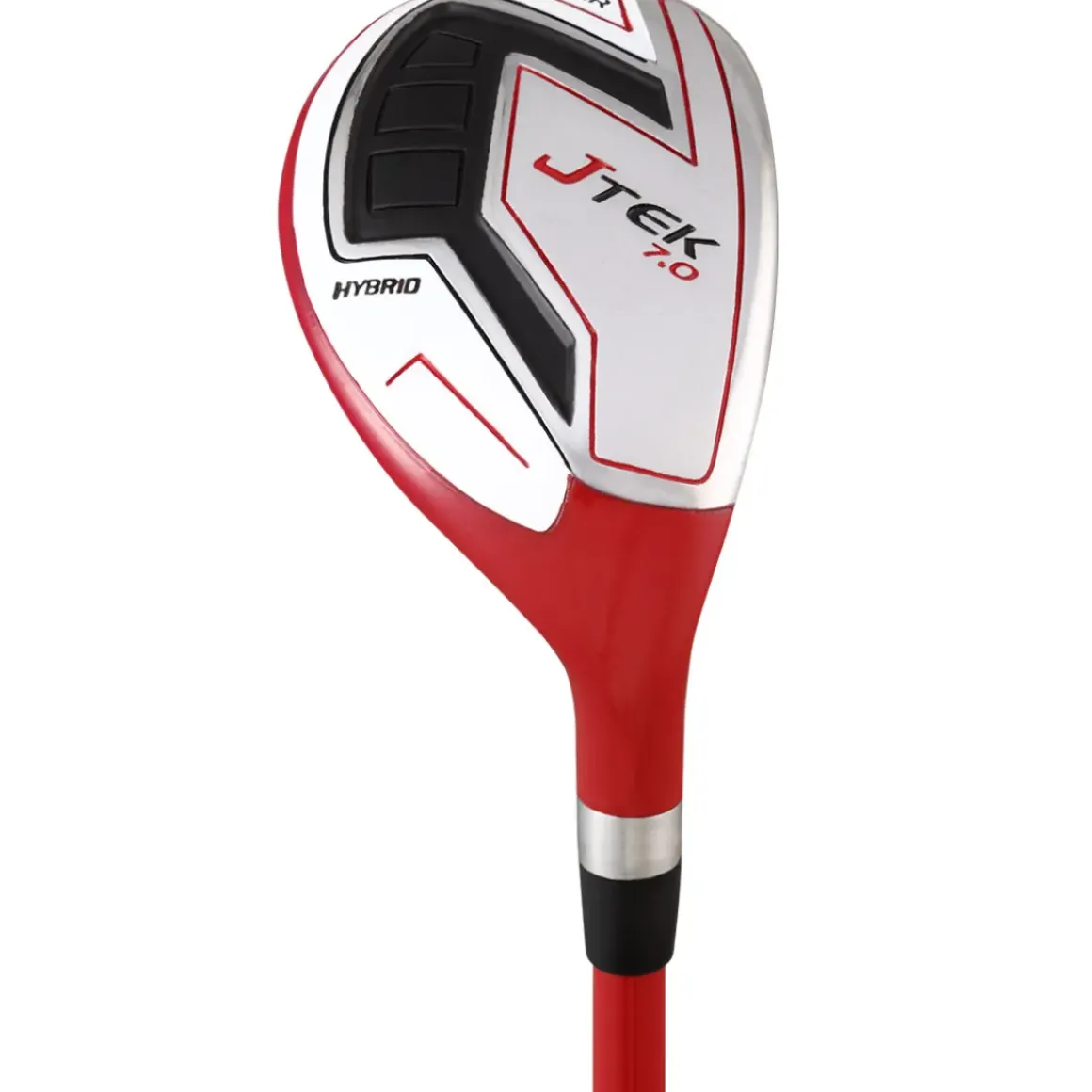 Fazer Junior J TEK 7.0 Age 9-11 Golf Package Set