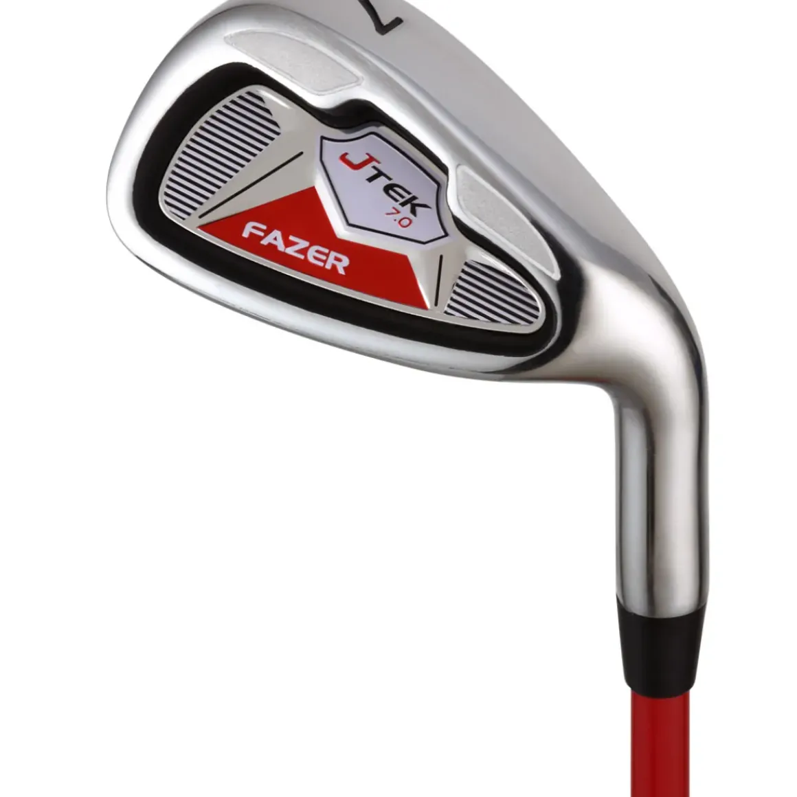 Fazer Junior J TEK 7.0 Age 9-11 Golf Package Set