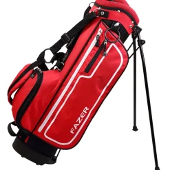 Fazer Junior J TEK 7.0 Age 9-11 Golf Package Set