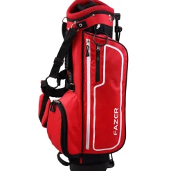 Fazer Junior J TEK 7.0 Age 9-11 Golf Package Set