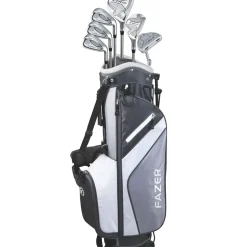 Fazer Ladies CTR25 Half Golf Package Set