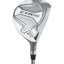 Fazer Ladies CTR25 Half Golf Package Set