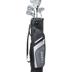 Fazer Ladies CTR25 Starter Golf Package Set