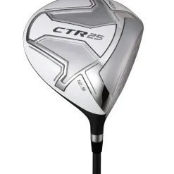 Fazer Ladies CTR25 Starter Golf Package Set