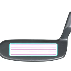 Fazer Ladies XR4 Steel Golf Chipper
