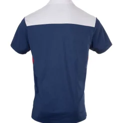 Fazer Men's Batter Colour Golf Polo Shirt