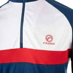 Fazer Men's Bere CB Golf Midlayer