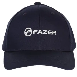 Fazer Men's Core Logo Golf Cap