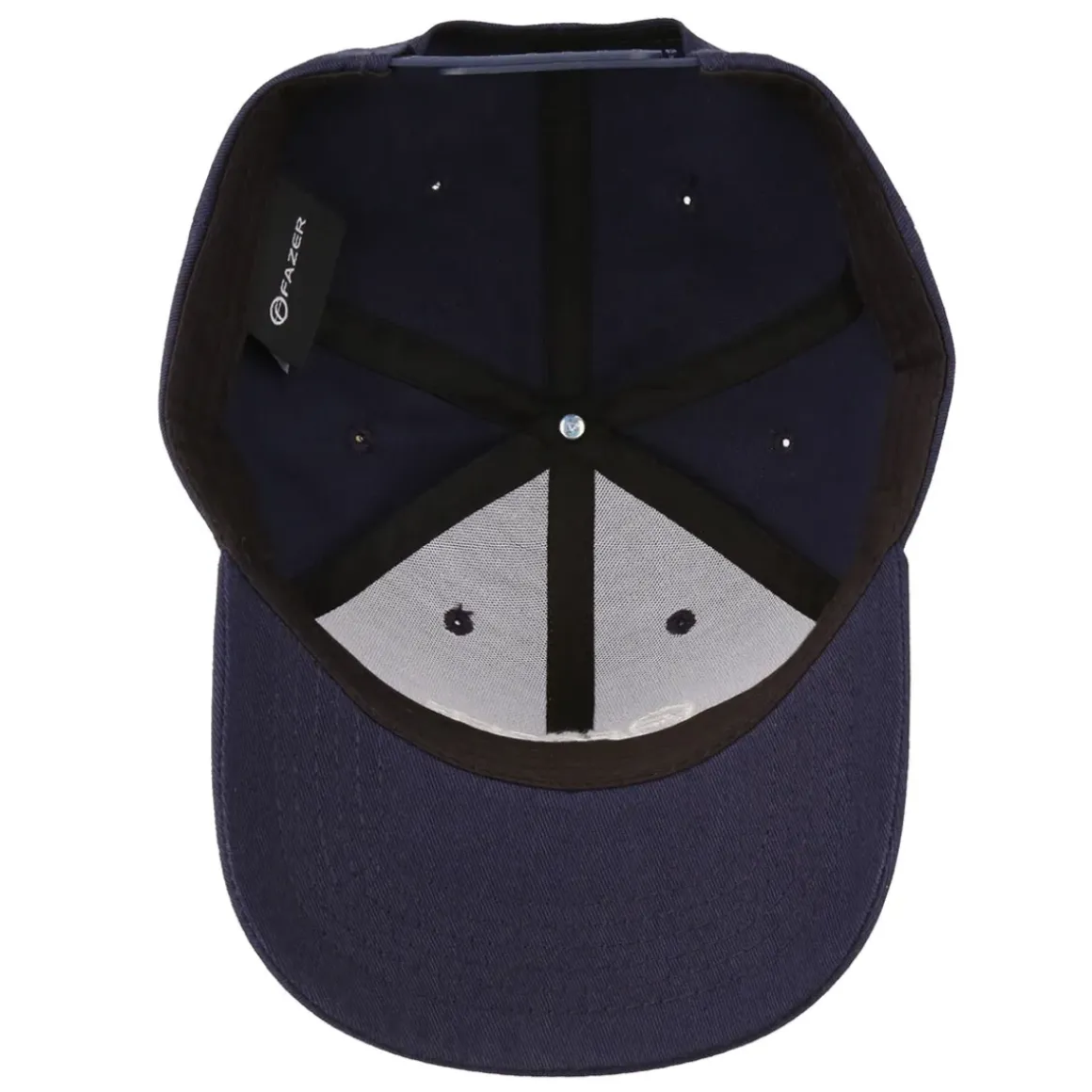 Fazer Men's Core Logo Golf Cap