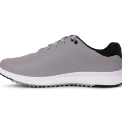 Fazer Men's Explorer Waterproof Spikeless Golf Shoes