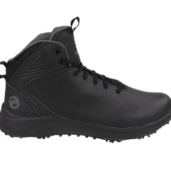 Fazer Men's Fortuna 2 Waterproof Spiked Golf Boots