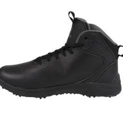 Fazer Men's Fortuna 2 Waterproof Spiked Golf Boots
