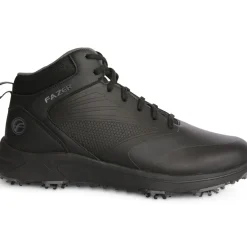Fazer Men's Fortuna Waterproof Golf Boots