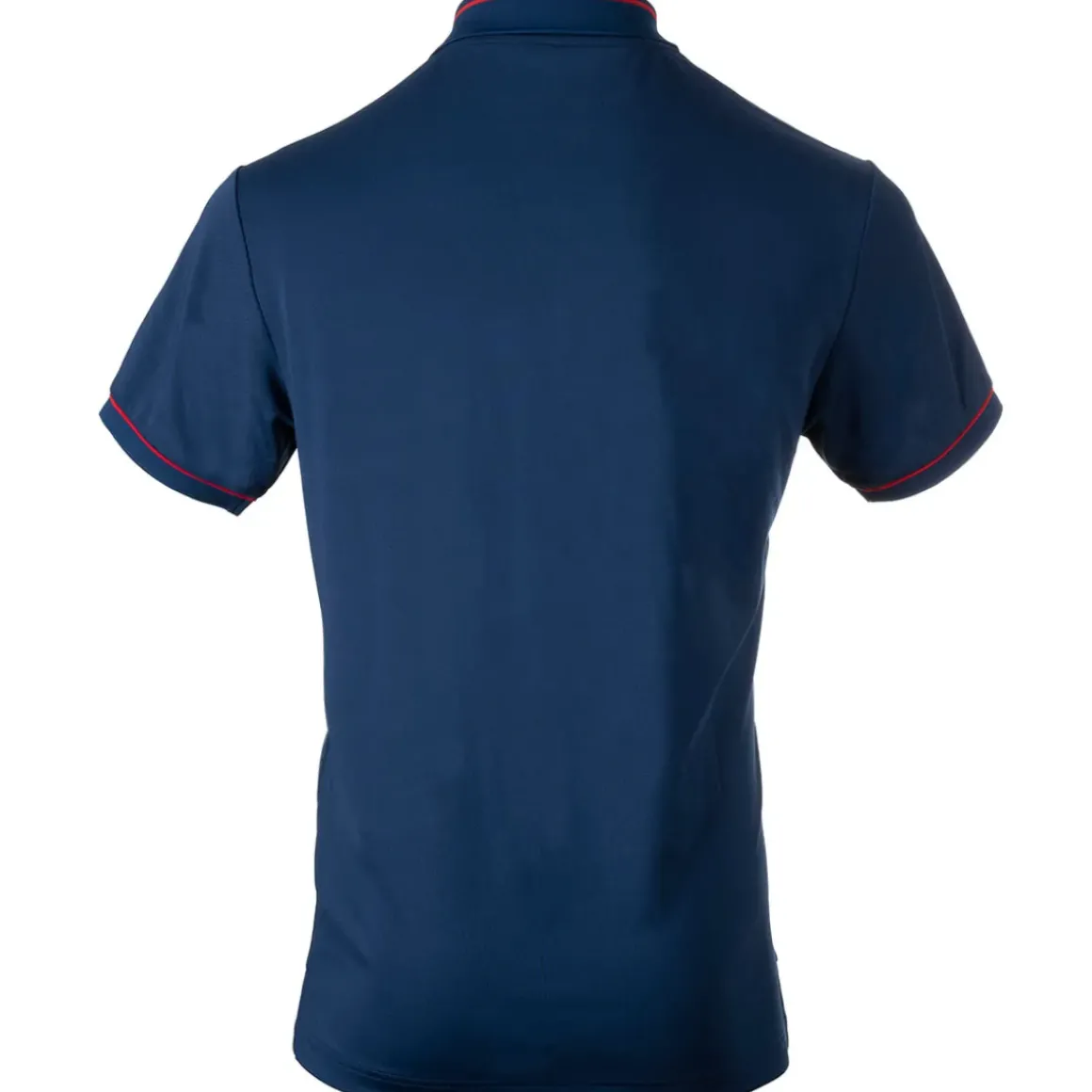 Fazer Men's Pierre Core Golf Polo Shirt