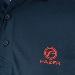 Fazer Men's Pierre Core Golf Polo Shirt