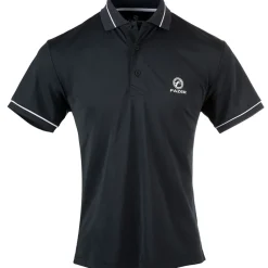 Fazer Men's Pierre Core Golf Polo Shirt
