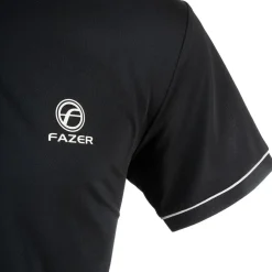 Fazer Men's Pierre Core Golf Polo Shirt