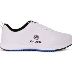 Fazer Men's Ventura Waterproof Spikeless Golf Shoes