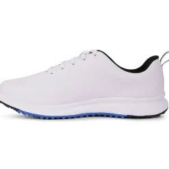 Fazer Men's Ventura Waterproof Spikeless Golf Shoes