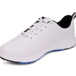 Fazer Men's Ventura Waterproof Spikeless Golf Shoes