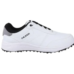 Fazer Men's Victory Waterproof Spikeless Golf Shoes