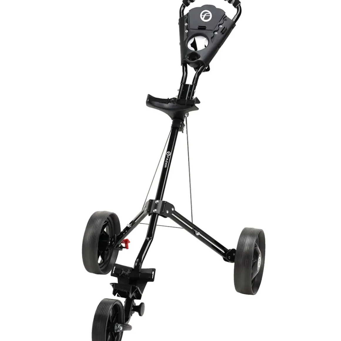Fazer 3-Wheel Golf Trolley
