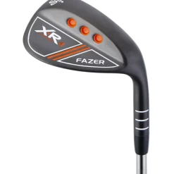 Fazer XR4 Black Nickel Steel Golf Wedge
