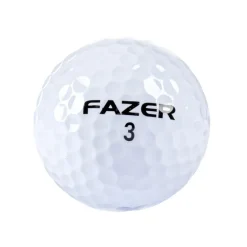 Fazer XR4 Distance 30 Golf Ball Pack