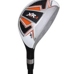 Fazer XR4 Golf Hybrid